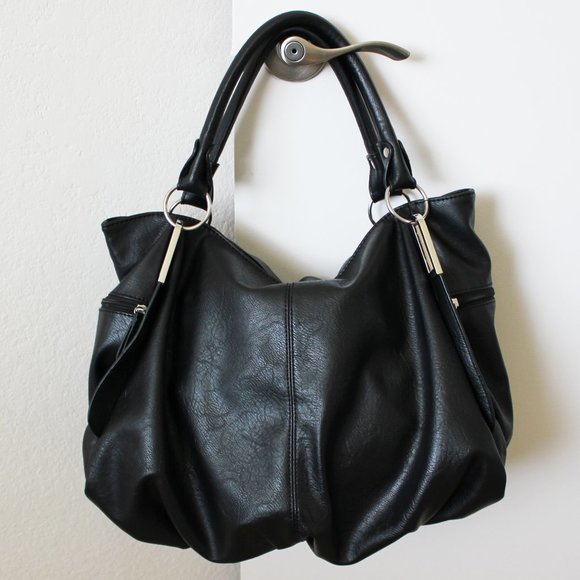 bueno satchel handbags